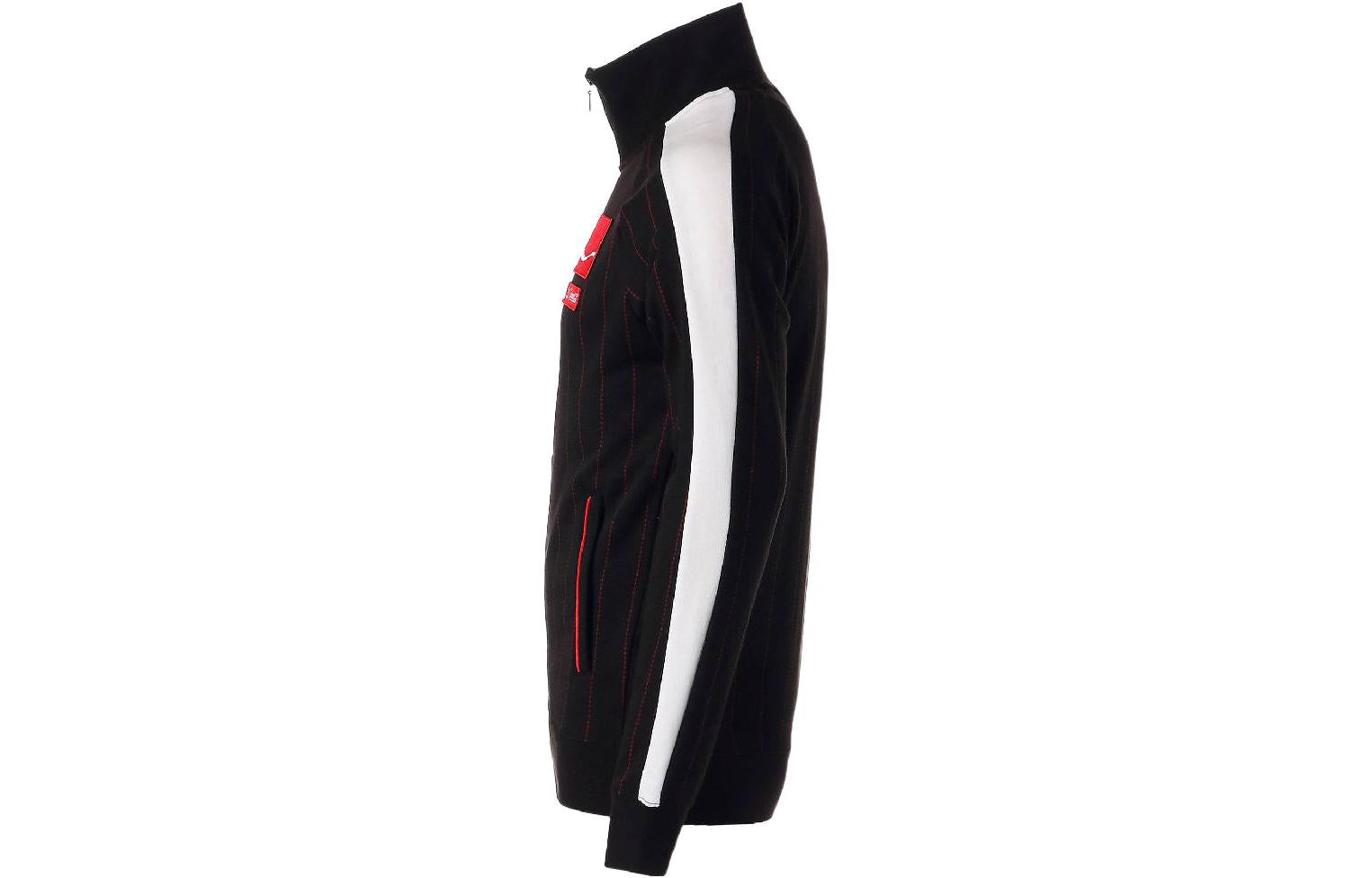 PUMA X Coca-Cola T7 Track Jacket 'Black' 536162-01