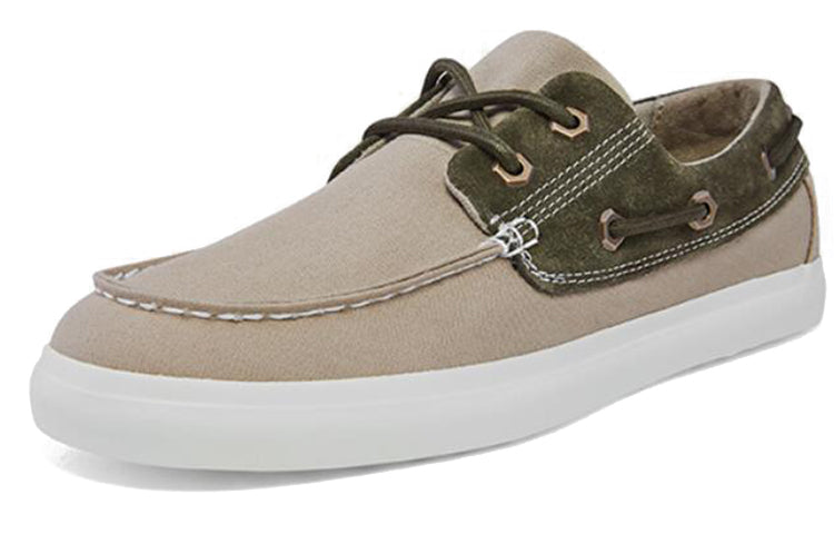 Timberland Union Wharf 2 Eye 'Cream' A2DND
