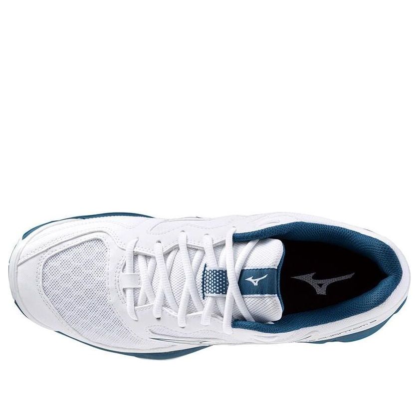 Mizuno Wave Phantom 3 'White Blue' X1GA226021