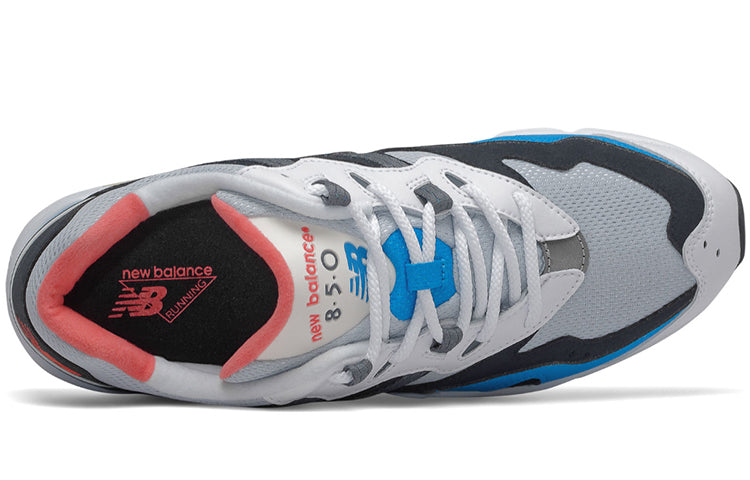 New Balance 850 'White Vision Blue' ML850YEU