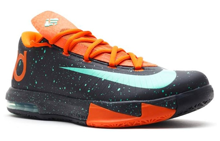 Nike KD 6 'Texas' 599424-002
