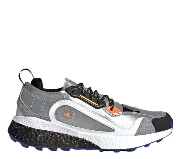 (WMNS) adidas Stella McCartney x Outdoor Boost 2.0 Cold.RDY 'Reflective Silver' H00067