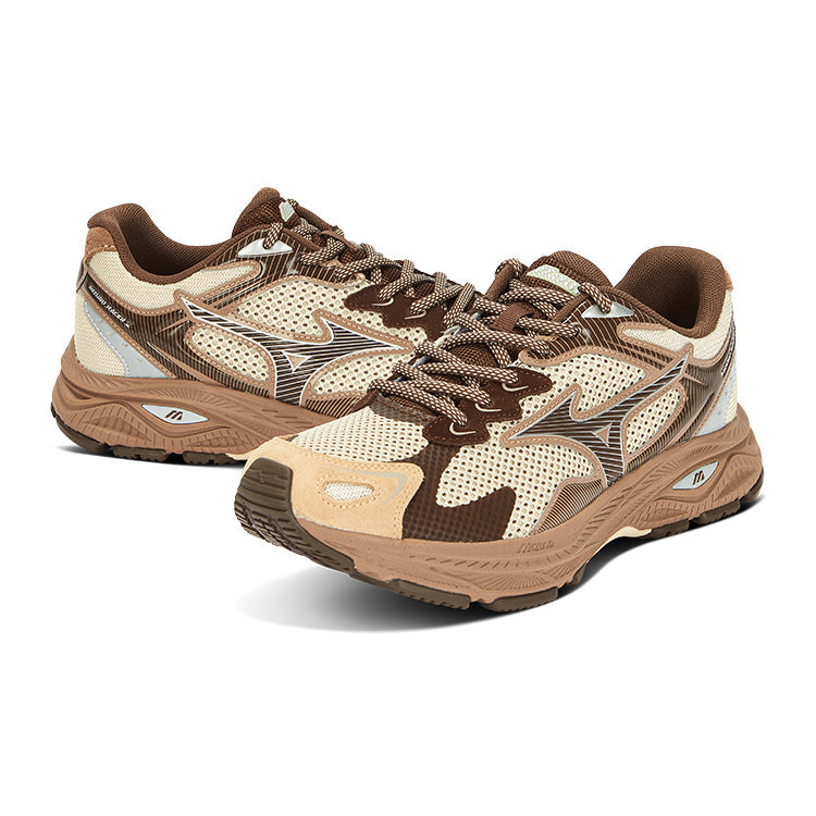 Mizuno Racer S 'Beige Brown' D1GH223523