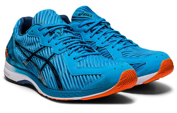 ASICS Tarther RP Blue/Black 1011B057-400