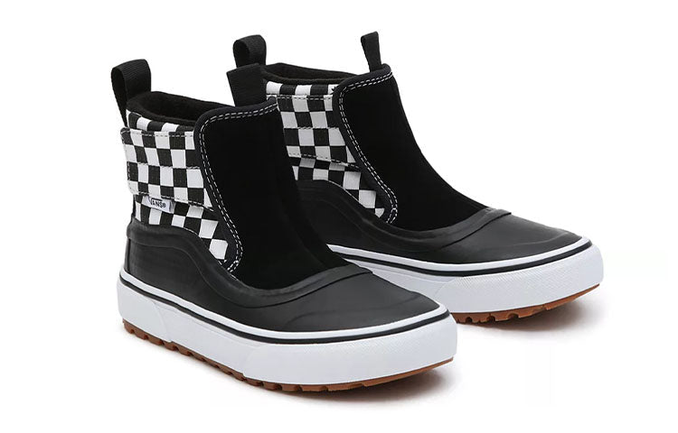 (PS) Vans Slip-On Hi Terrain Mte-1 'Black White' VN0A5HZ62KM