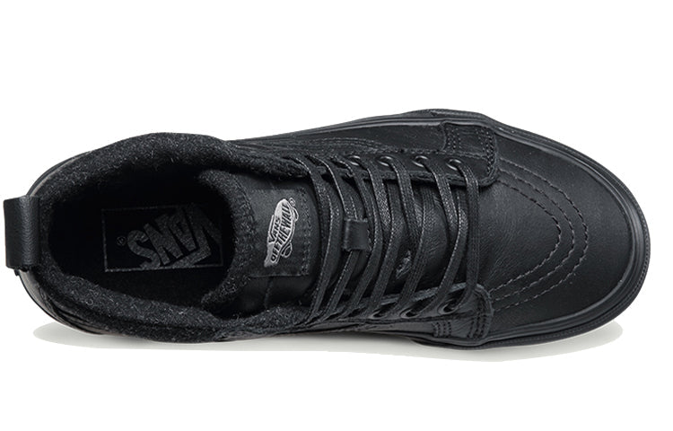 Vans SK8-Hi Mte Black VN-0XH4GZH