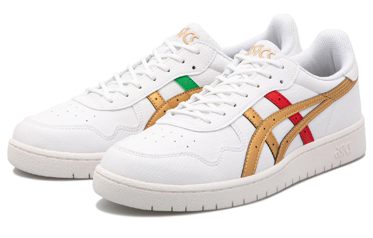 ASICS Japan S 'White Gold' 1203A151-100