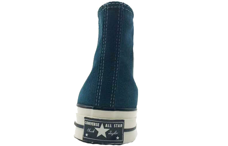 Converse Chuck 70 Hi 'Midnight Turo' 166214C