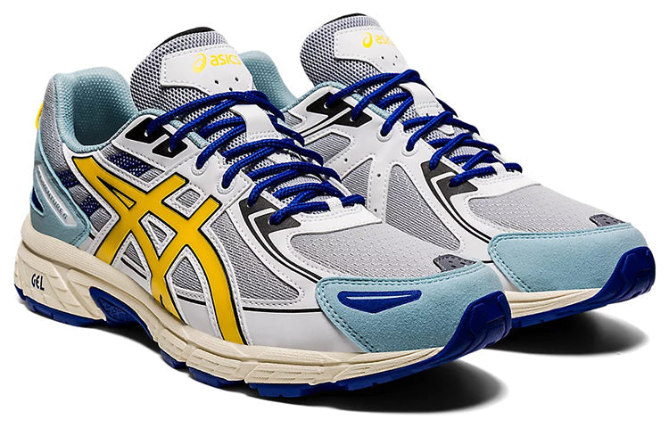 ASICS Gel-Venture 6 'Piedmont Grey Vibrant Yellow' 1201A366-021