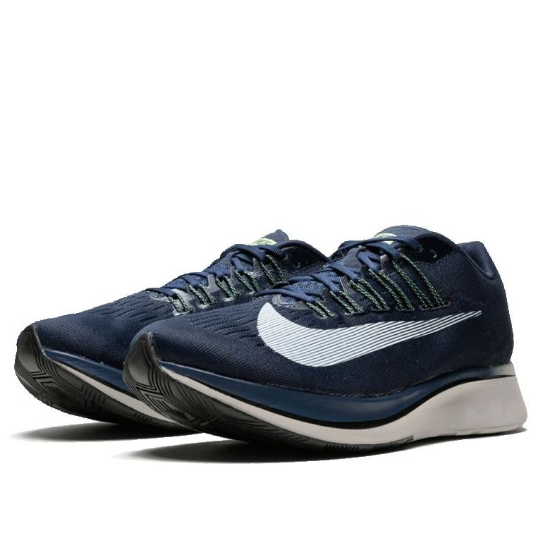 Nike Zoom Fly 'Obsidian' 880848-405