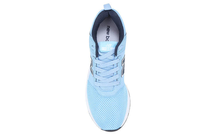 (WMNS) New Balance 24 Series Low Tops Blue WS24BR7