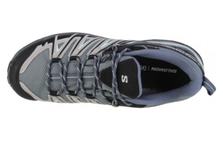 (WMNS) SALOMON X Ultra Pioneer GTX 'Stormy Weather' 471702