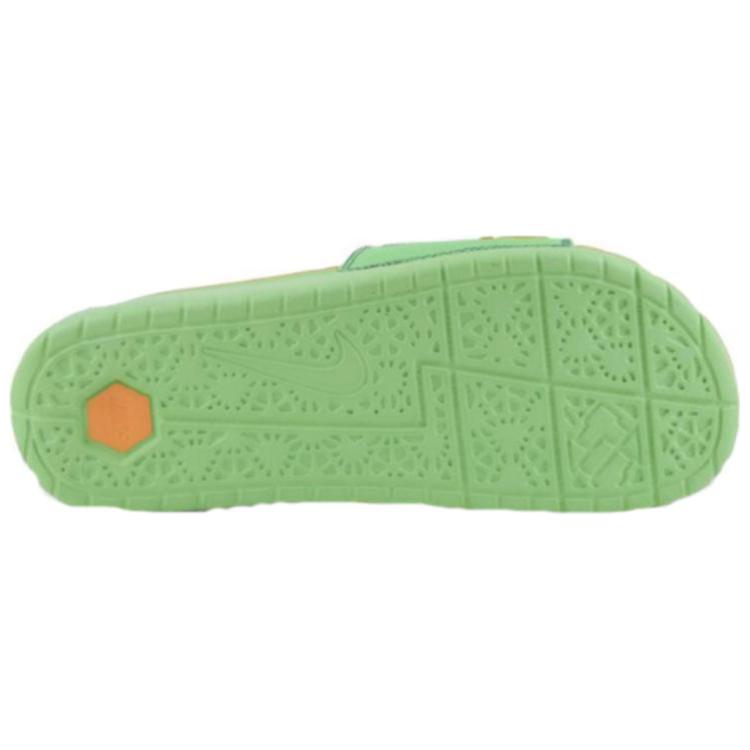 Nike Solarsoft KD 'Lt Lcd Green' 631402-303
