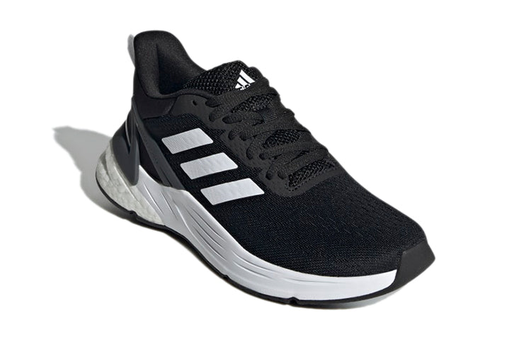 (GS) adidas Response Super 2.0 J 'Black White' H01710