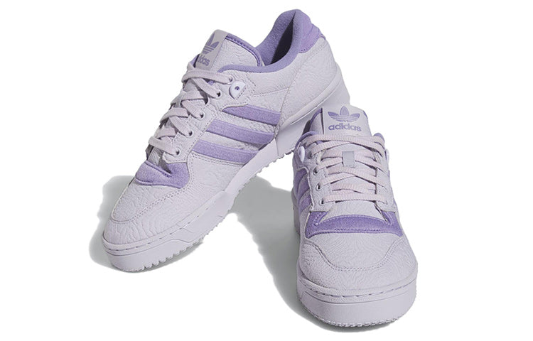adidas Rivalry Low TR 'All-Star - Silver Dawn' IE1665