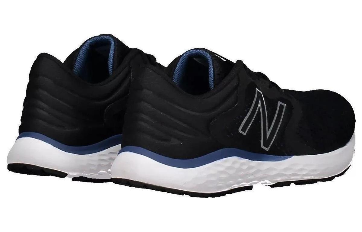 New Balance 520 Series Low Tops Breathable Black M520AA7
