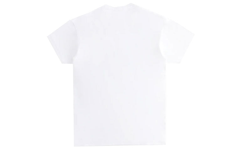 KITH Treats Desert Tee 'White' KHT030111-101