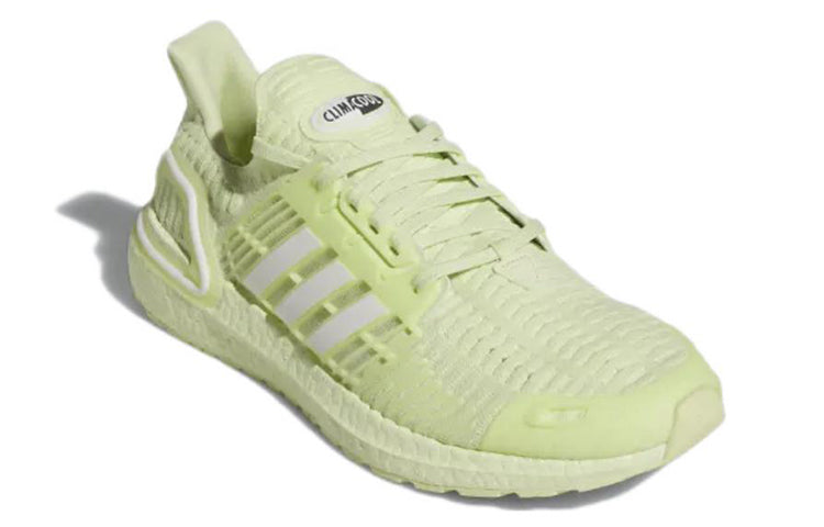 adidas Ultraboost DNA CC_1 'Almost Lime Solar Yellow' GX2922