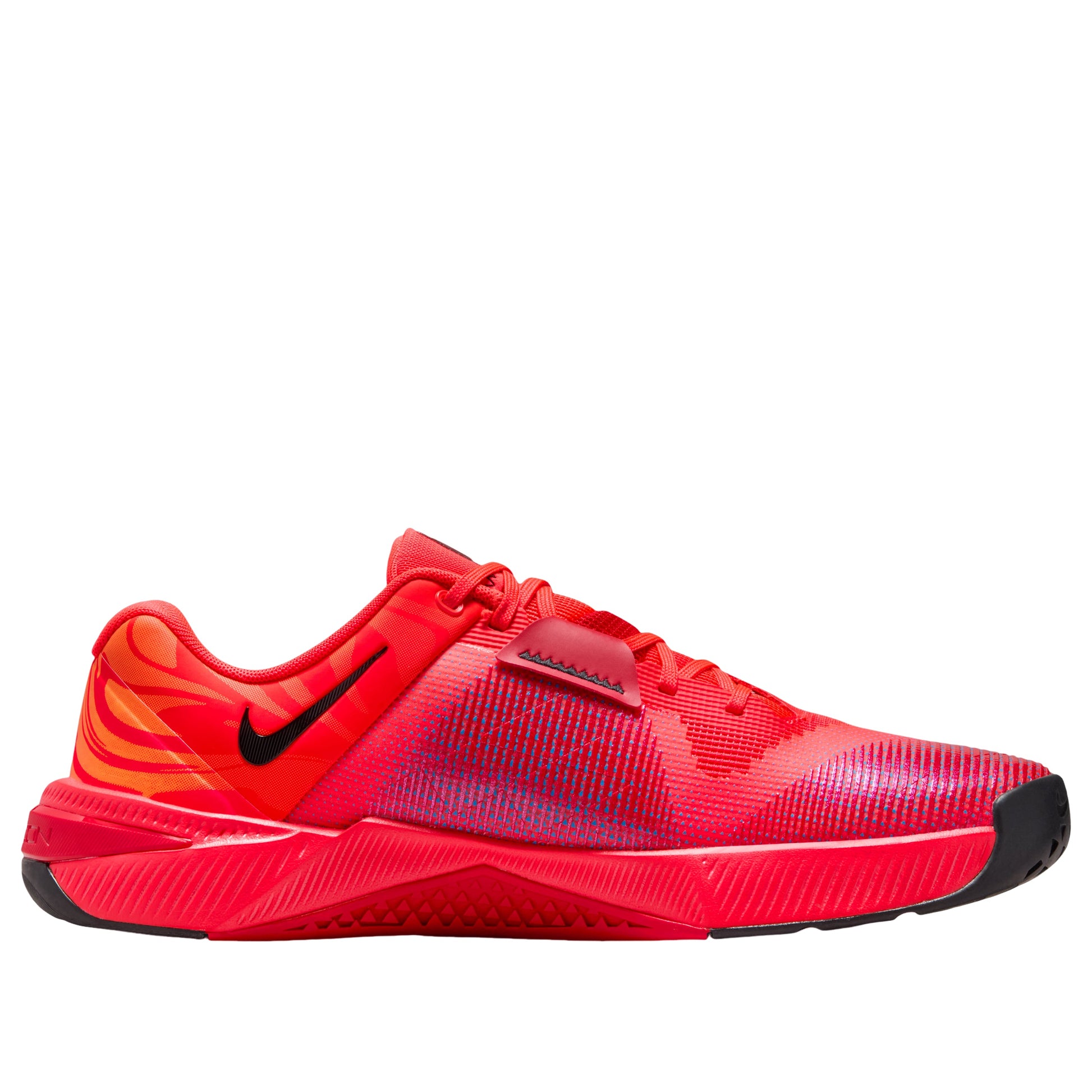 Nike Metcon 10 AMP 'Bright Crimson University Red' HQ2615-600
