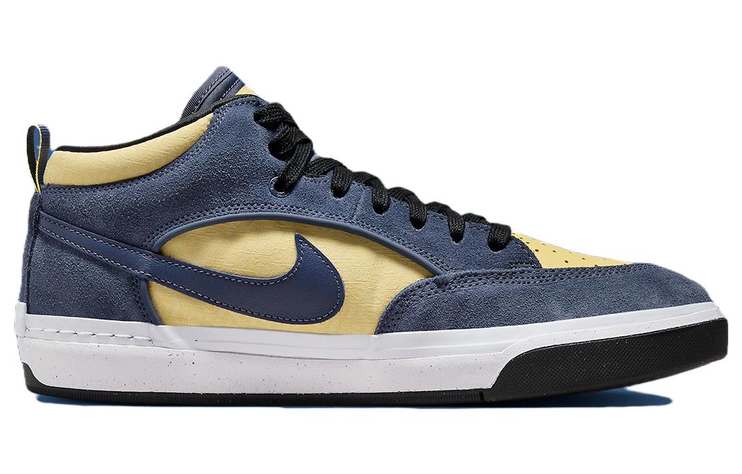 Nike React Leo SB 'Thunder Blue' DX4361-400