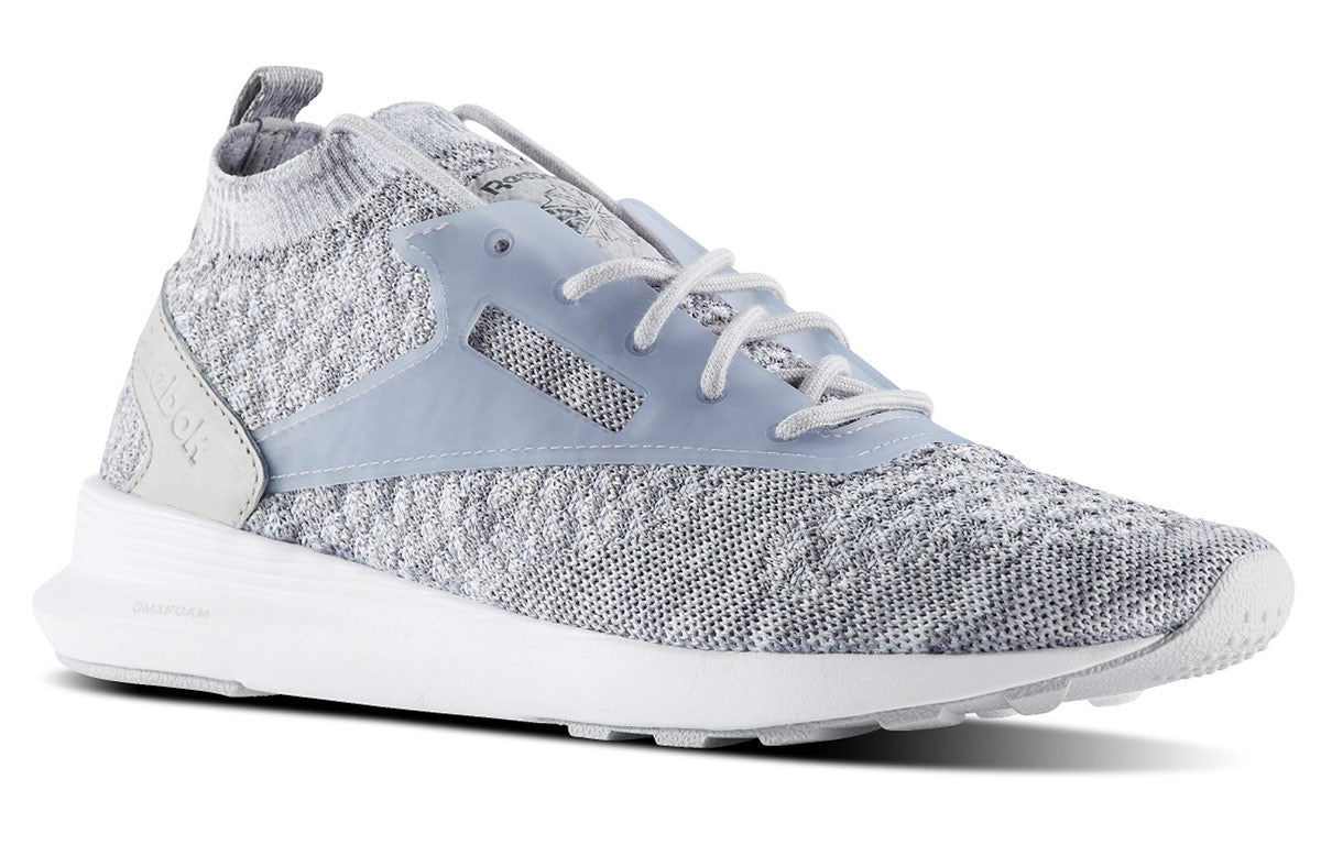 Reebok Zoku Runner Ultraknit Heather 'Light Solid Grey' BD5488