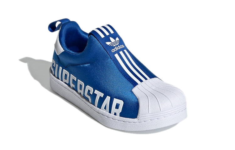 (PS) adidas Superstar 360 X C 'Blue' EG3404