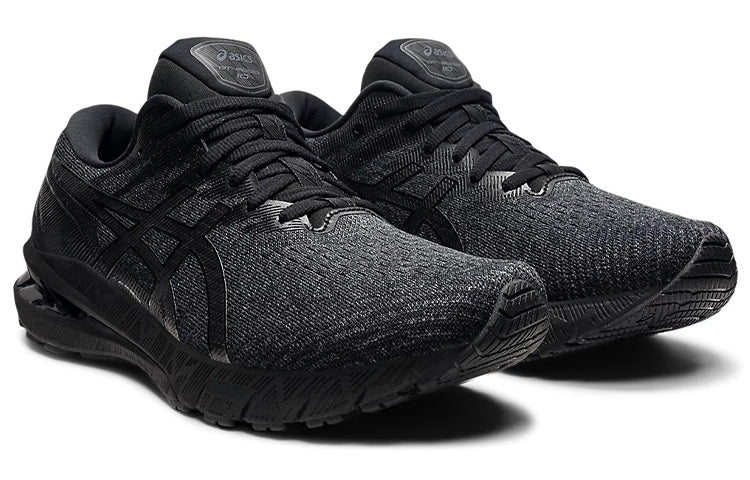ASICS GT-2000 10 2E Wide 'Triple Black' 1011B186-001