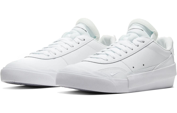 (GS) Nike Drop-Type Premium 'White' CU2279-100