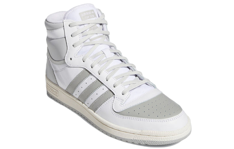 adidas Top Ten RB 'White Grey' FW0183