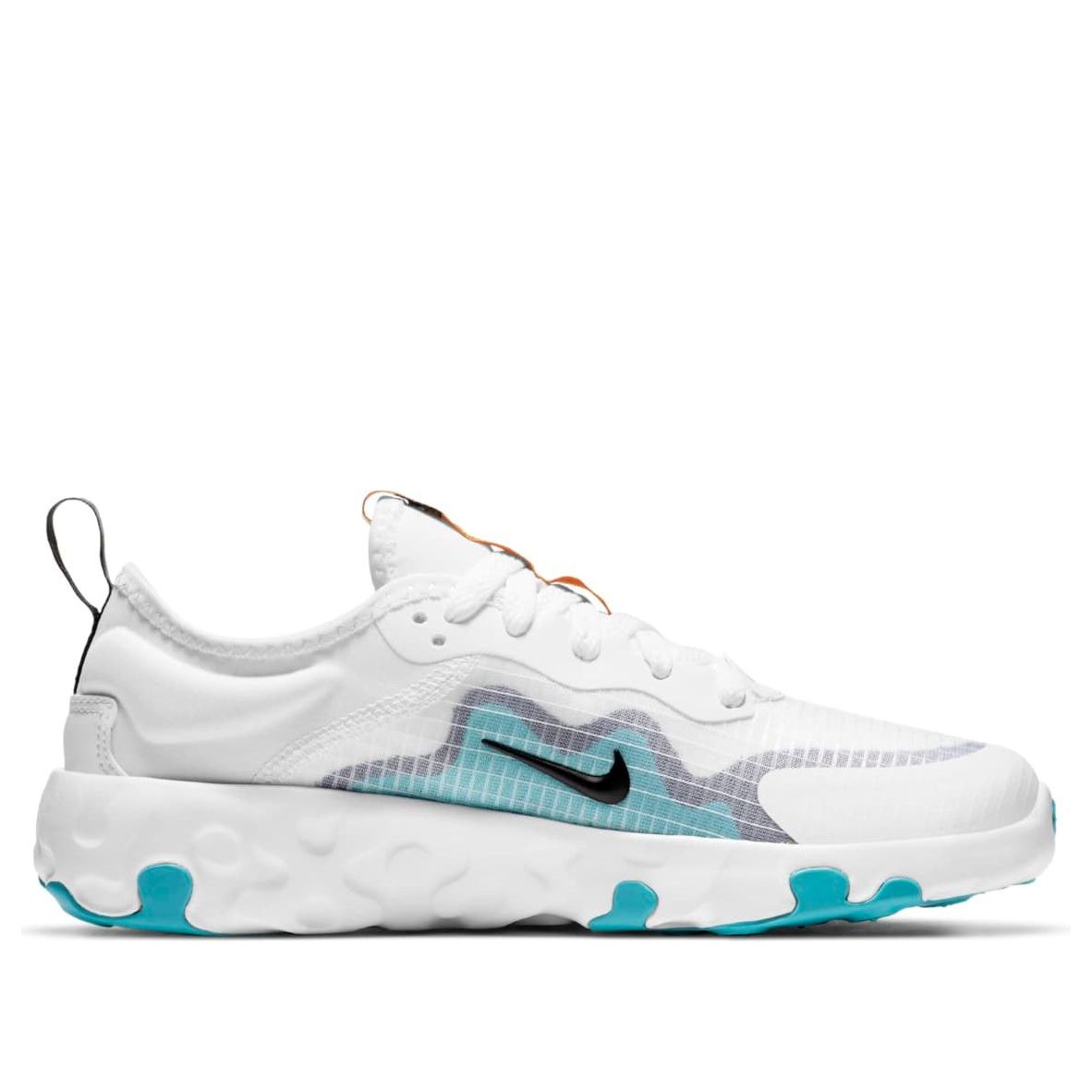 (GS) Nike Renew Lucent White/Blue CD6906-103