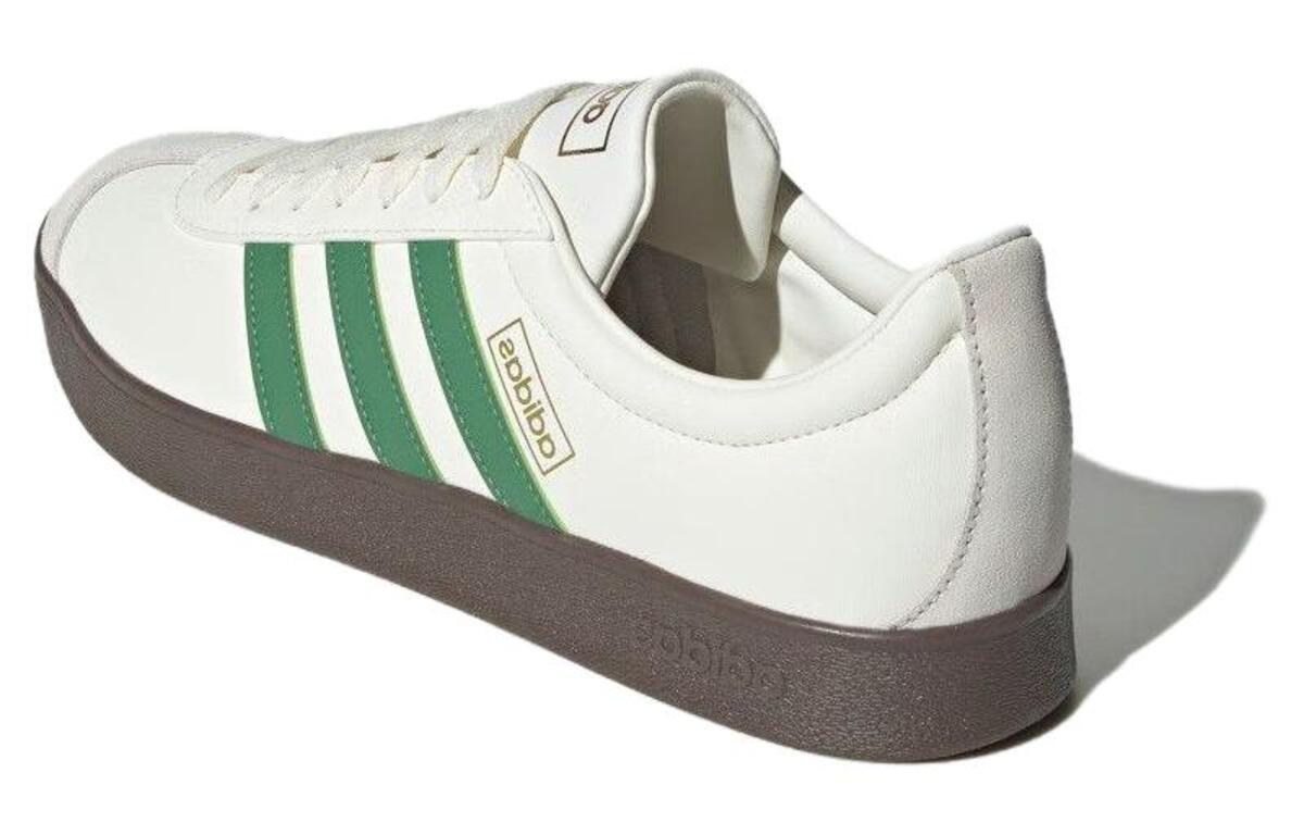 adidas Court VL 2.0 'Green' JH5061