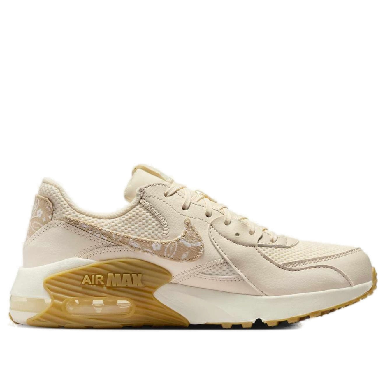 (WMNS) Nike Air Max Excee 'Pale Ivory' IH2048-110