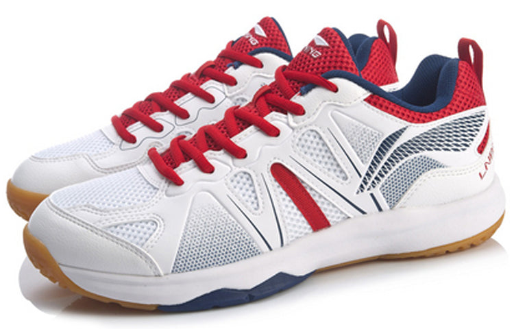 Li-Ning Badminton Competition Outdoor Tennis Shoes AYTQ035-2