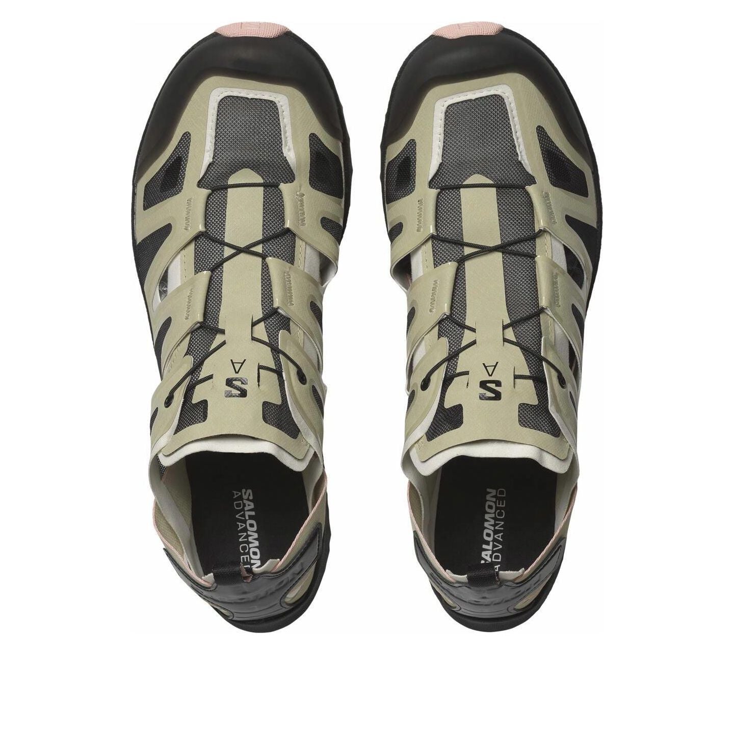 SALOMON Udara Advanced 'Paleol Blue' 477304