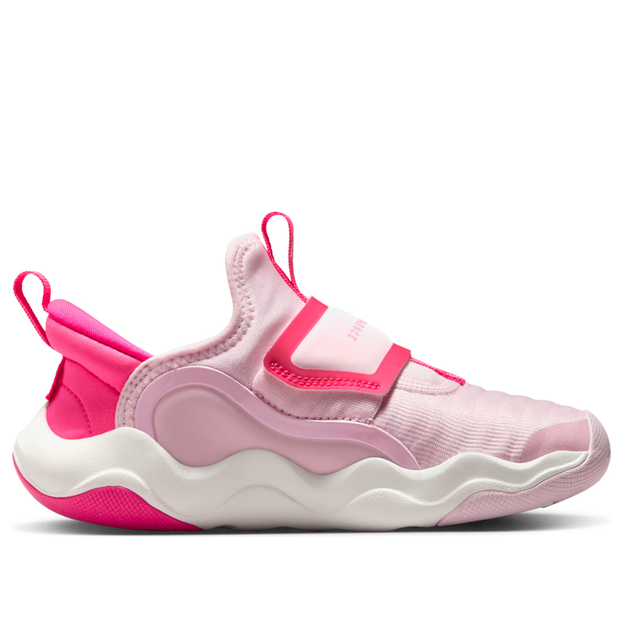 (PS) Air Jordan 23/7.2 Easyon 'Pink Foam Hyper Pink' HF3415-601