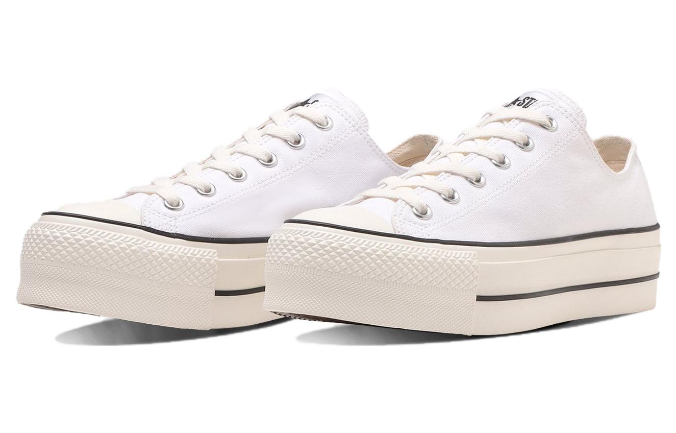 Converse All Star Lifted Ox 'White' 31309422