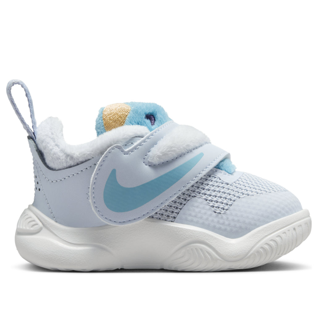 (TD) Nike Team Hustle D11 'Rabbit' FZ1247-001