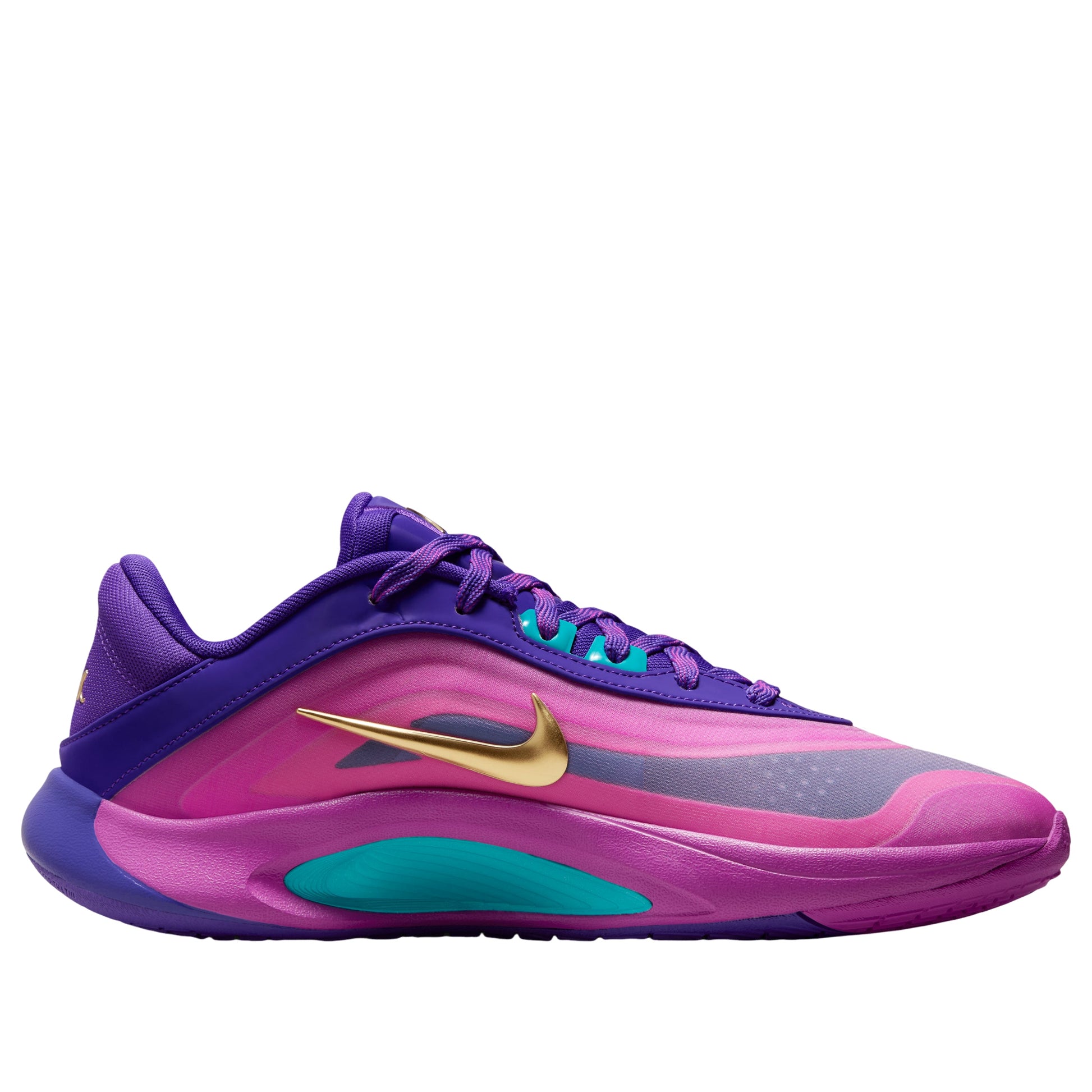 (WMNS) Nike A'One EP 'Fierce Purple' FZ8606-500