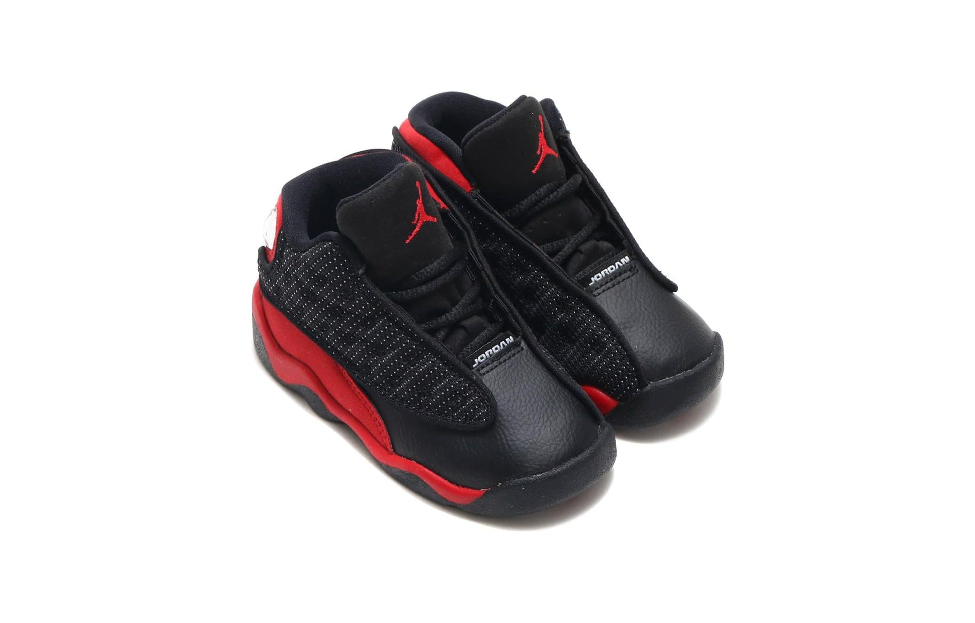 (TD) Air Jordan 13 Retro 'Bred' 2017 414581-004