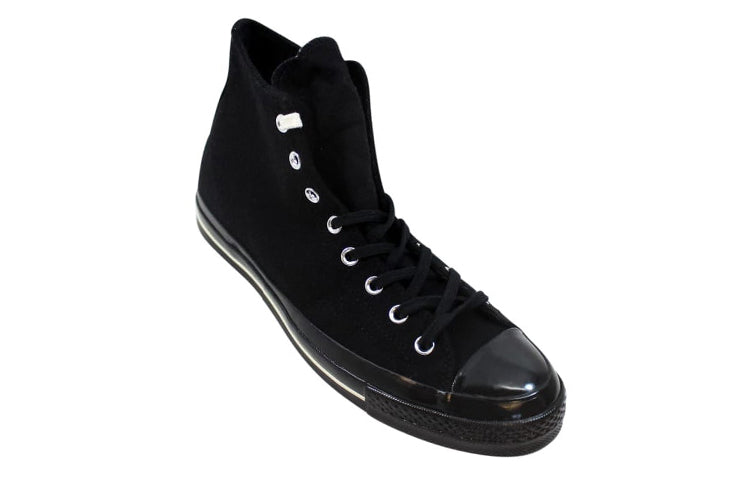 Converse Chuck Taylor All Star 70 High 'Black' 153984C