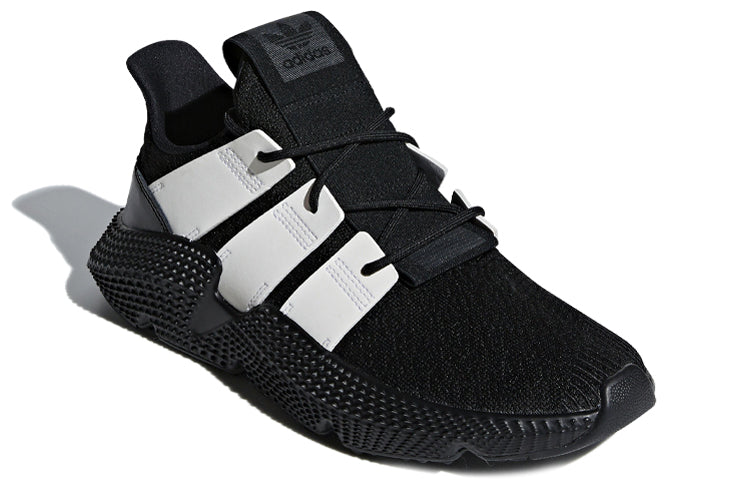 adidas Prophere 'Black White' B37462