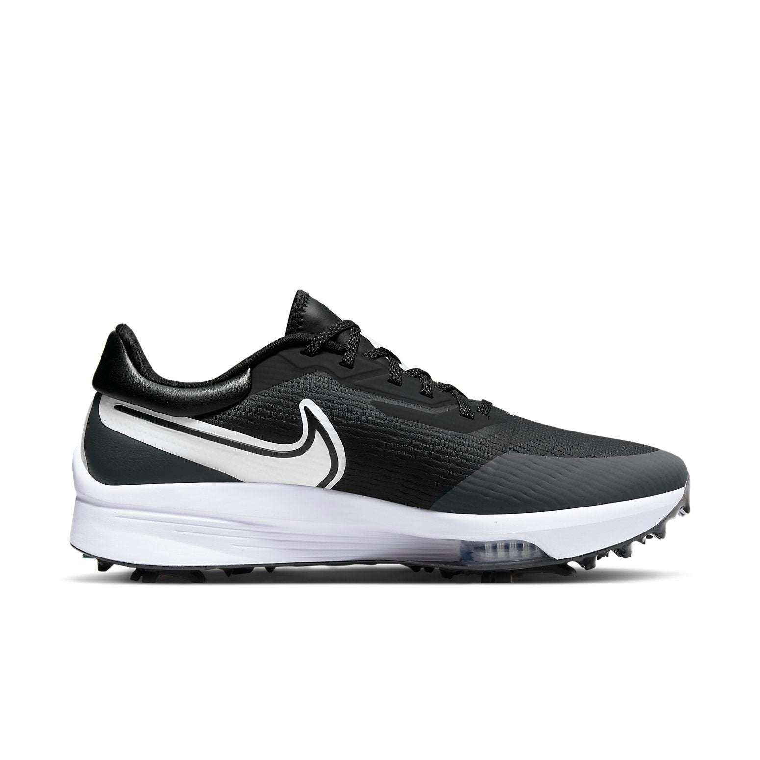 Nike Air Zoom Infinity Tour NEXT% Wide 'Black Iron Grey' DM8446-015