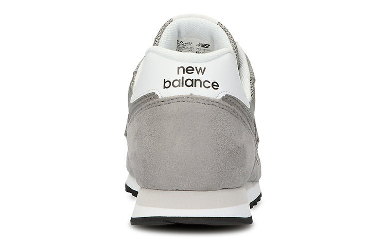 New Balance 373 v2 Grey ML373KG2