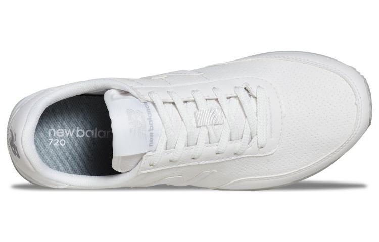 (WMNS) New Balance 720 'White' WL720WTL