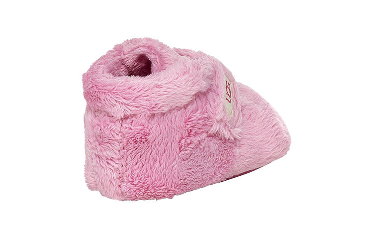 (TD) UGG Bixbee Bootie 'Bubblegum' 1103497I-BBG
