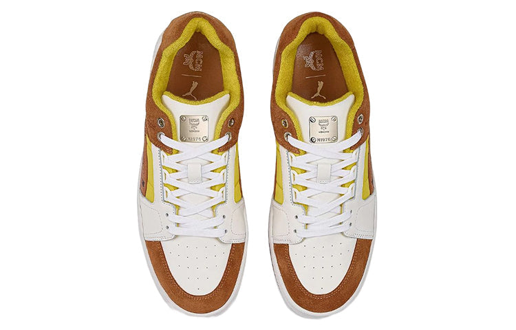 PUMA Slipstream x MCM MEXCAMM12W9