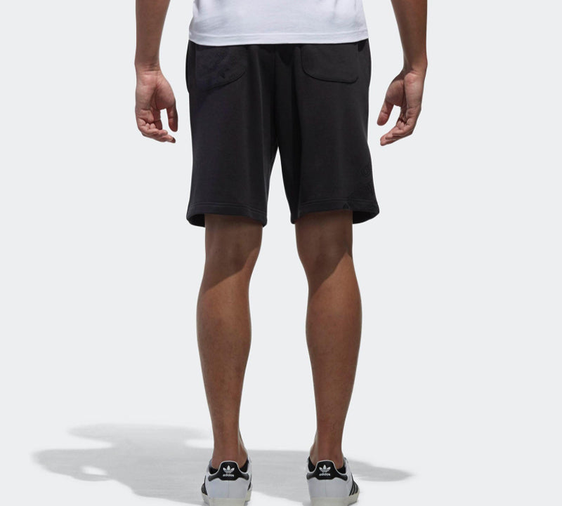 adidas originals Printing Pocket Shorts Black CW5178