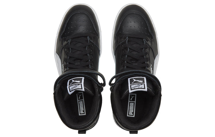 PUMA Sky LX Mid 'Black' 372874-03