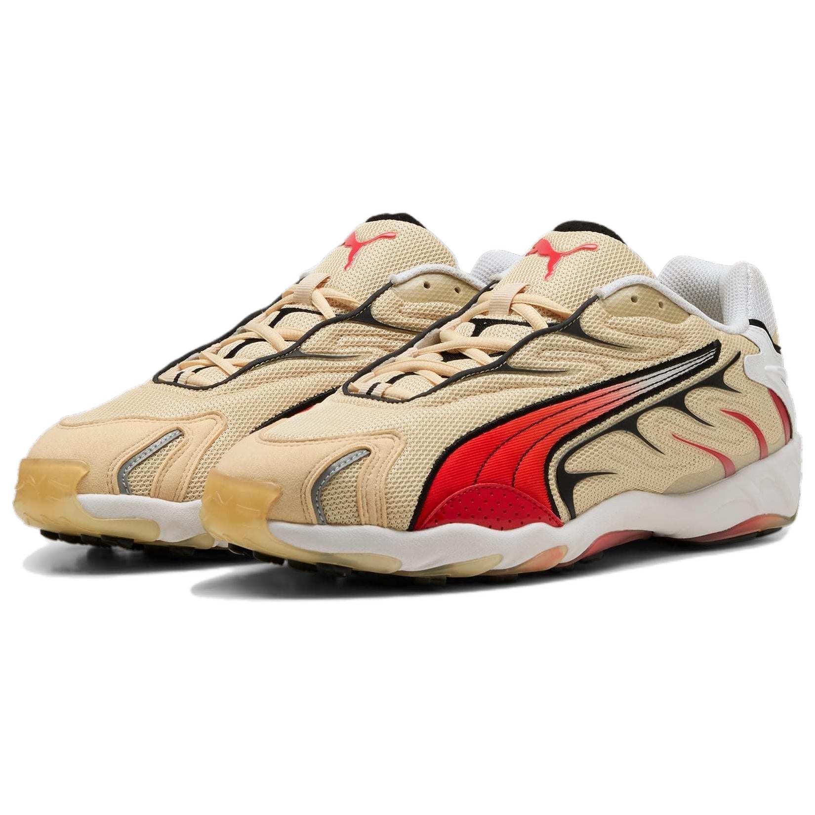 PUMA Inhale Origin Inhale OG x A$AP ROCKY 'Summer Melon' 401782-01