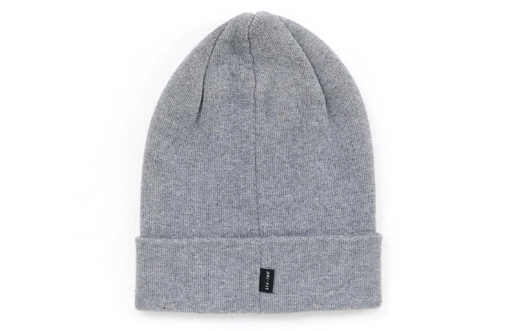 Air Jordan Jumpman Beanie 'Grey' AA1297-091